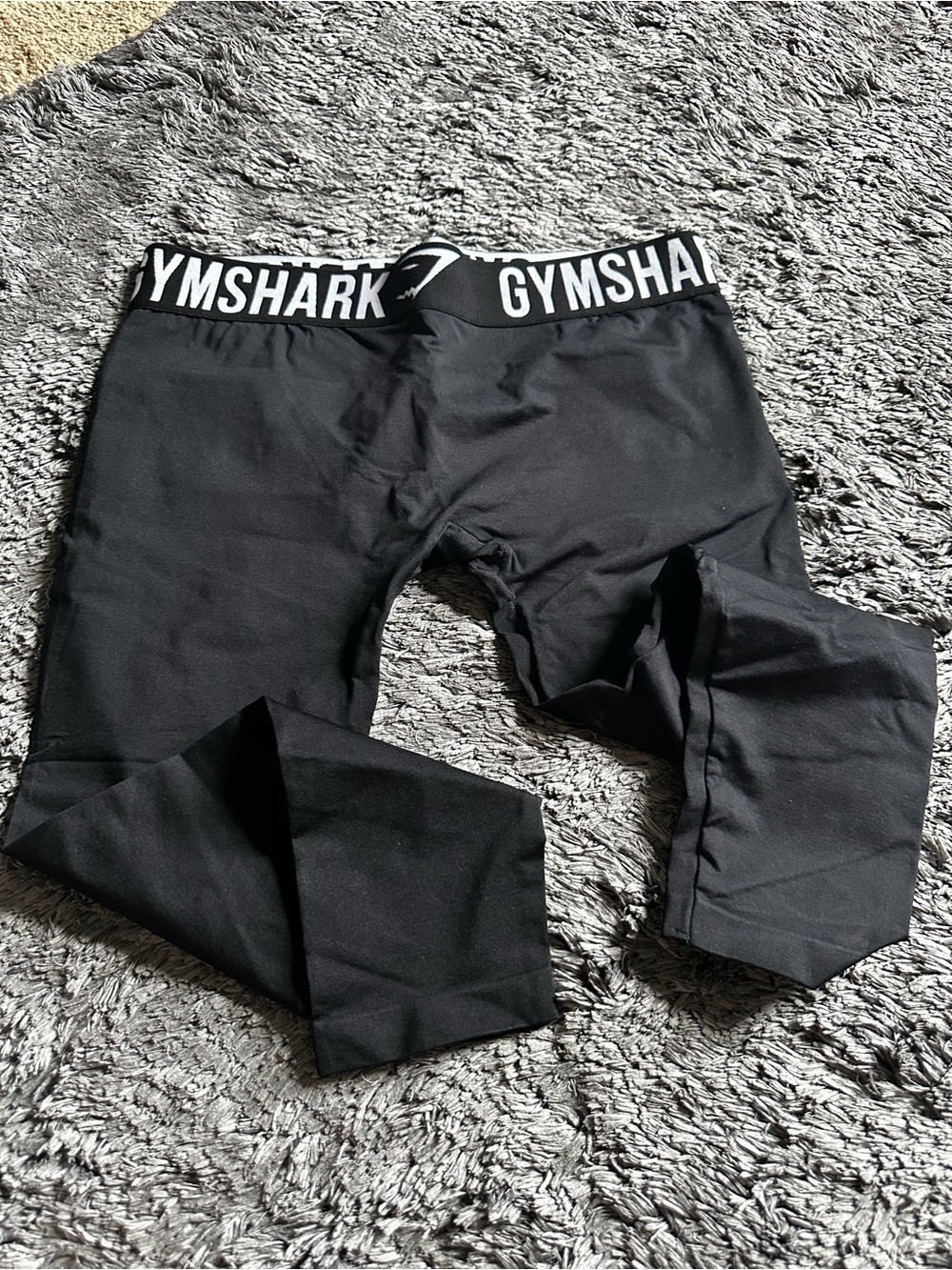 Gymshark Cropped Leggings